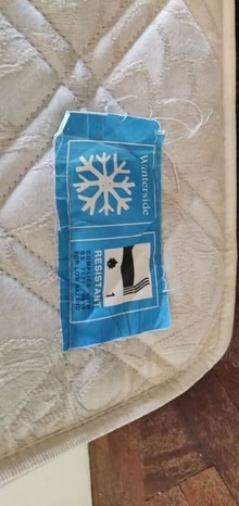 Photo of free Single mattress (Oxford OX4) #1