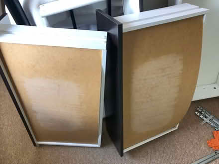 Photo of free IKEA Kullen chest of drawers (Broadclyst) #4