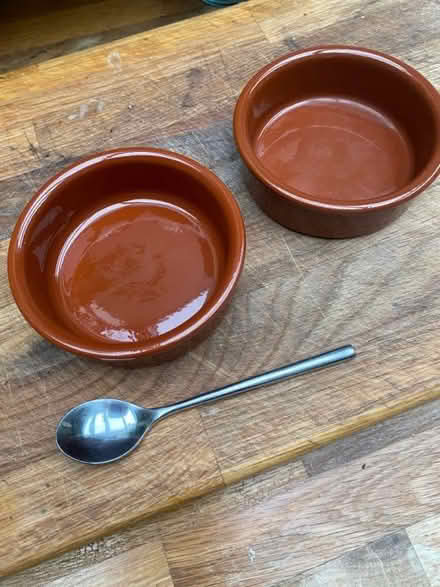 Photo of free Small Ramekins (Speldhurst TN3) #1
