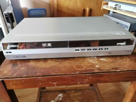 Photo of free DVD Recorder (Sawley NG10) #1