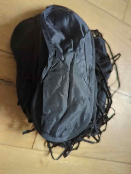 Photo of free 21 blindfolds (Kibworth Beauchamp LE8) #1