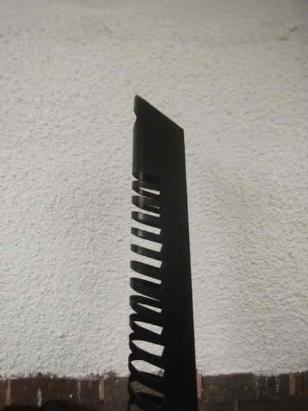 Photo of free CD rack (Tividale B69) #2