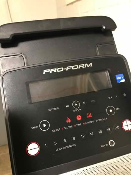 Photo of free Cross trainer (Hanover BN2) #1