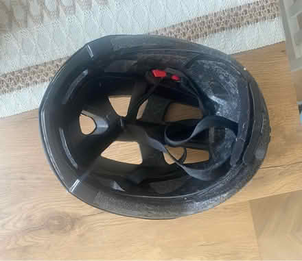 Photo of free Adult’s Helmet (Belper DE56) #2