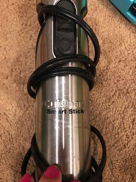 Photo of free Food processor (Leedom, Ridley park) #2