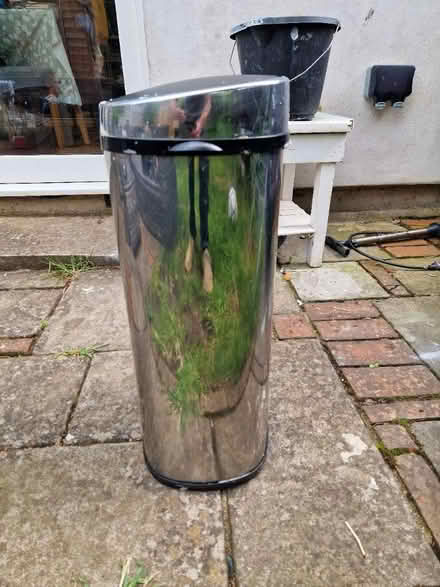 Photo of free Kitchen Bin (SE20) #2