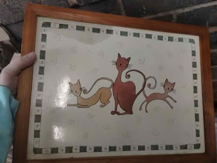 Photo of free Lap Trays (Tividale B69) #1