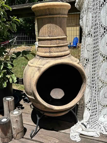 Photo of free Chimnea (Woodacre Flats) #1