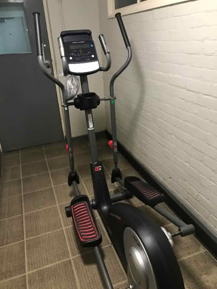 Photo of free Cross trainer (Hanover BN2) #2
