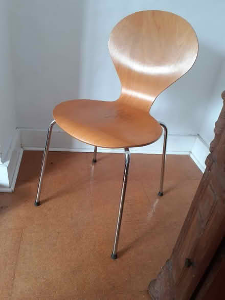 Photo of free Chair (Queen's Park BN2) #1