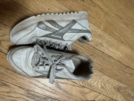 Photo of free Shoes for girls UK4, 37 (NW3) #4