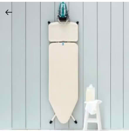 Photo of free Iron store (Culham OX14) #4