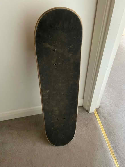 Photo of free Skateboard (Richmond TW9) #2