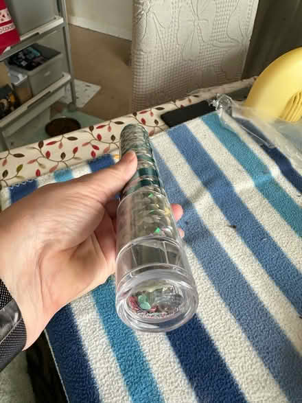 Photo of free Kaleidoscope - put own items in (BH8 Bournemouth) #2