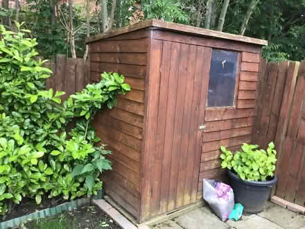 Photo of free Shed (Stokesley TS9) #2