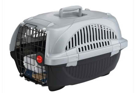 Photo of free Ferplast Atlas Deluxe Pet Carrier (Sturminster Newton DT10) #1