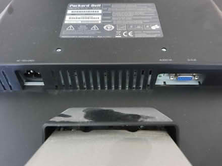 Photo of free Small monitor (Stroud central) #2