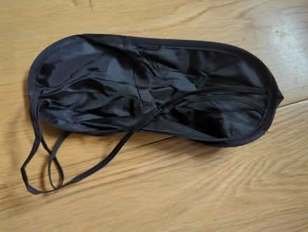 Photo of free 21 blindfolds (Kibworth Beauchamp LE8) #2
