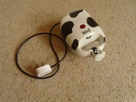 Photo of free Sandwich Toaster (Purley CR2) #1