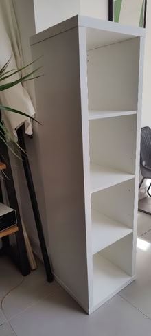 Photo of free Kallax shelving unit (Addiscombe CR0) #2