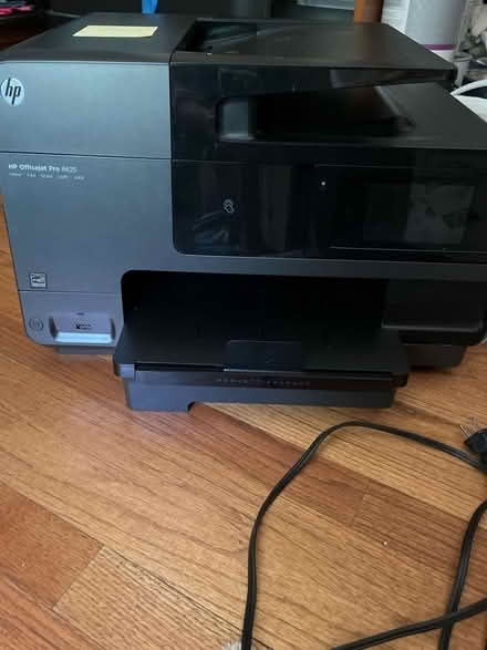 Photo of free HP OfficeJet Pro 8625 (Kentlands, Gaithersburg) #1