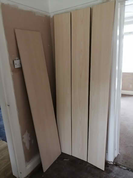 Photo of free Contiboard (New Brighton CH45) #1