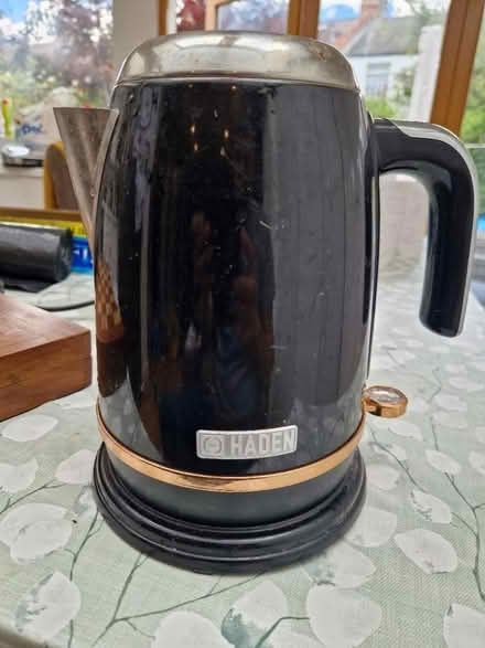 Photo of free Kettle (SE20) #1