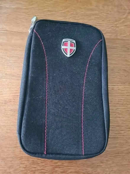 Photo of free Travel organiser (Widford CM1) #1