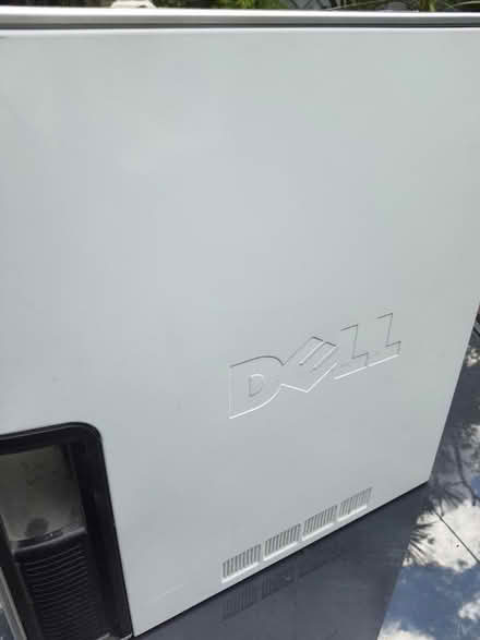 Photo of free Dell Desktop and Monitor (Harrow HA3) #3