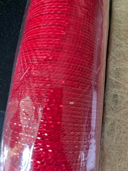 Photo of free Flower wrapping material (Erdington) #4