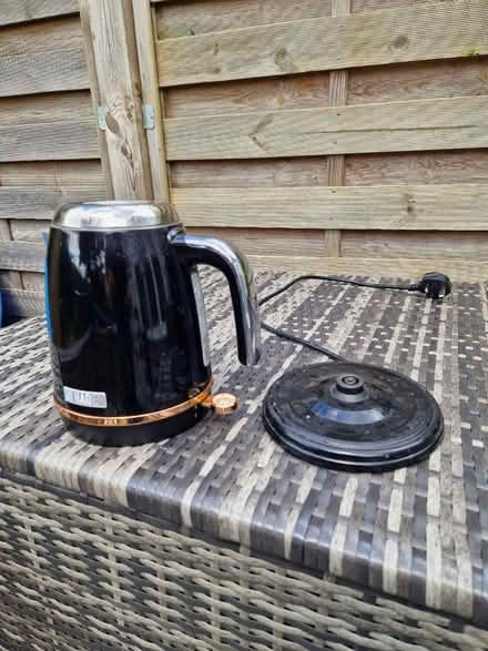 Photo of free Kettle (SE20) #4