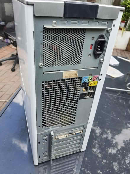 Photo of free Dell Desktop and Monitor (Harrow HA3) #4