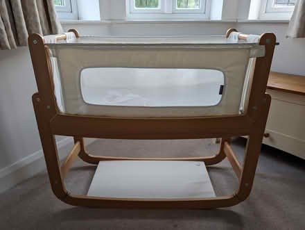 Photo of free Snuzpod 2 (Teddington) #2