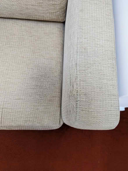 Photo of free Arm chair (Hertford SG13) #2