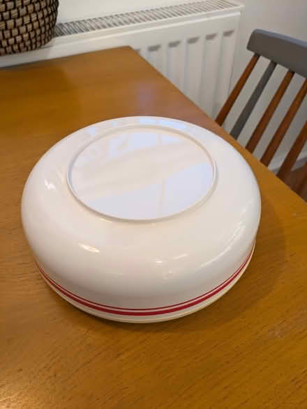 Photo of free Kitchen scales (Botley OX2) #2