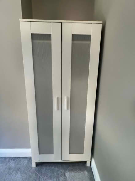 Photo of free Ikea wardrobe (Orpington BR6) #1