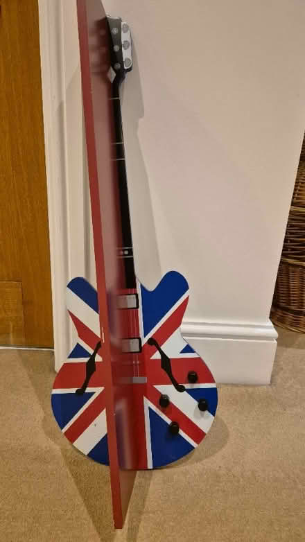 Photo of free Shelf! (Condicote GL54) #1