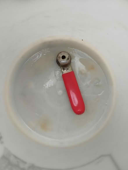 Photo of free Beer brewing barrel + bottle capper (Long Eaton) #2