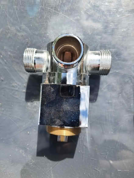 Photo of free Shower unit plate (Harrow HA3) #3