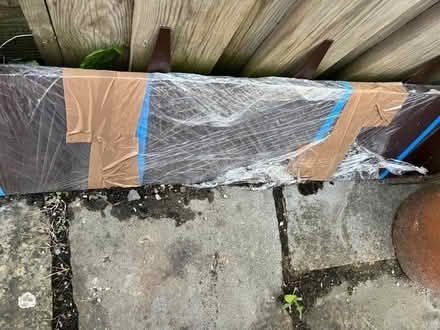 Photo of free Everedge Mini Titan (Widcombe) #2