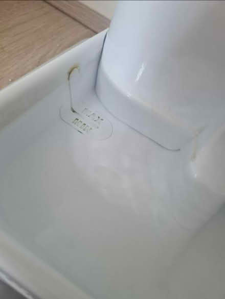 Photo of free Cat Mate water fountain (Hornsey/Crouch End N8) #2
