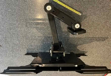 Photo of free TV wall bracket (Kendal LA9) #3