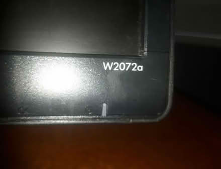 Photo of free Computer Monitor (Willingdon BN20) #2