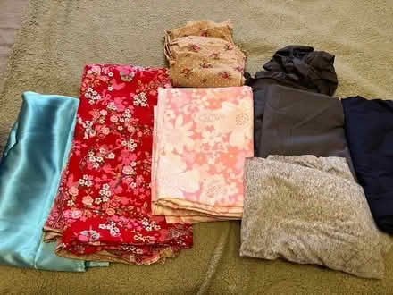 Photo of free Material (Central Lancaster LA1) #1