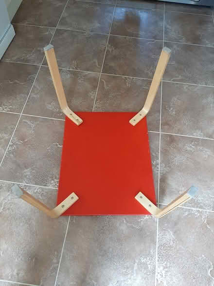 Photo of free Children's table (Beckenham BR3) #3