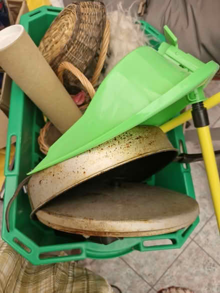 Photo of free Job lot (Worcester WR4) #2