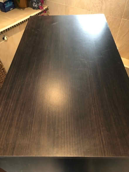 Photo of free IKEA Kullen chest of drawers (Broadclyst) #3
