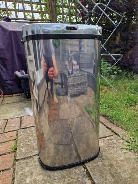 Photo of free Kitchen Bin (SE20) #4