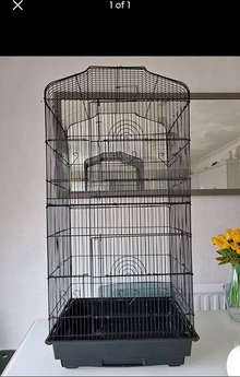 Photo of Bird cage (Chelmsford CM1) #1