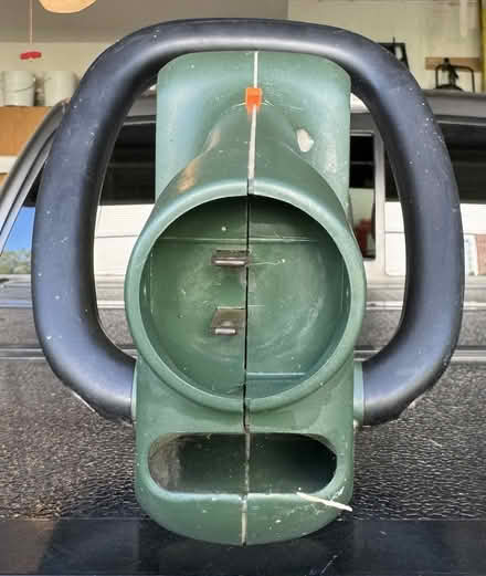 Photo of free 16" Electric Trimmer (Ann Arbor, near Arborland Mall) #3